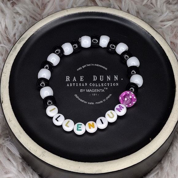 ILLENIUM Kandi Bracelet - Picture 4 of 4